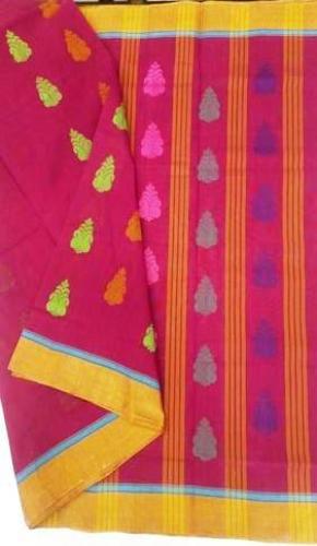 SAREES SALEM 80S WITH BLOUSE